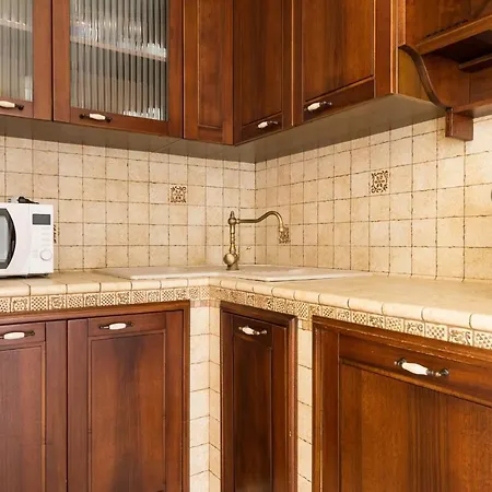 La Maison Apartment