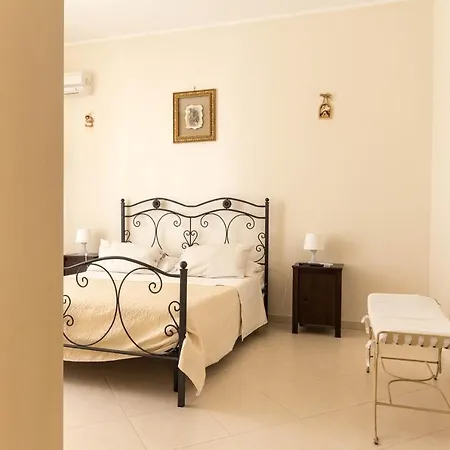 Apartment La Maison