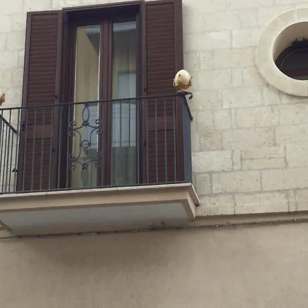 La Maison Apartment Grottaglie
