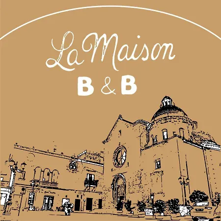 Apartment La Maison