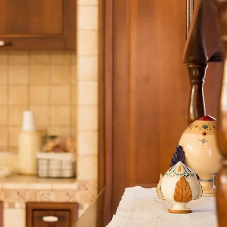 Appartamento La Maison *