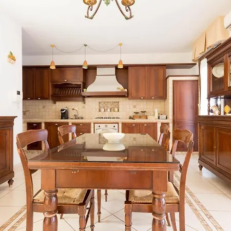 דירה La Maison גרוטליה