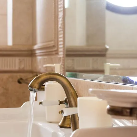 La Maison Апартаменты *