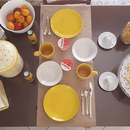 La Maison Гротталье