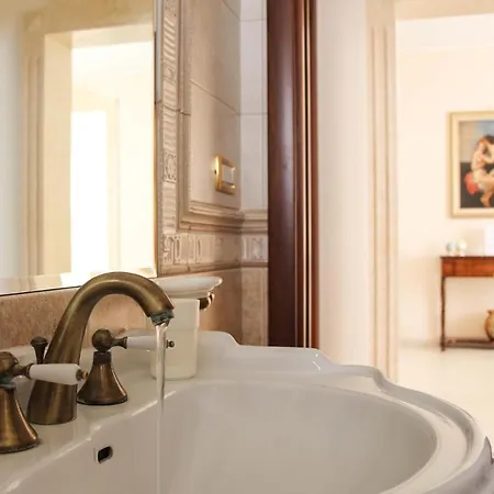 Апартаменты La Maison *