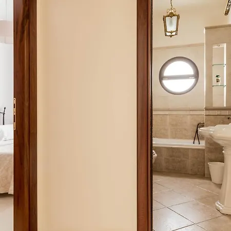 La Maison Апартаменты *