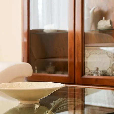 Апартаменты La Maison