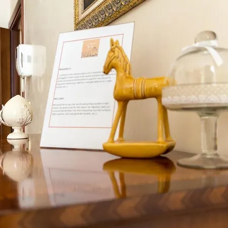 La Maison Апартаменты *