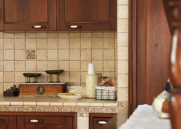 La Maison Grottaglie