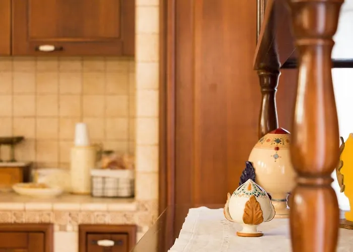 Διαμέρισμα La Maison *