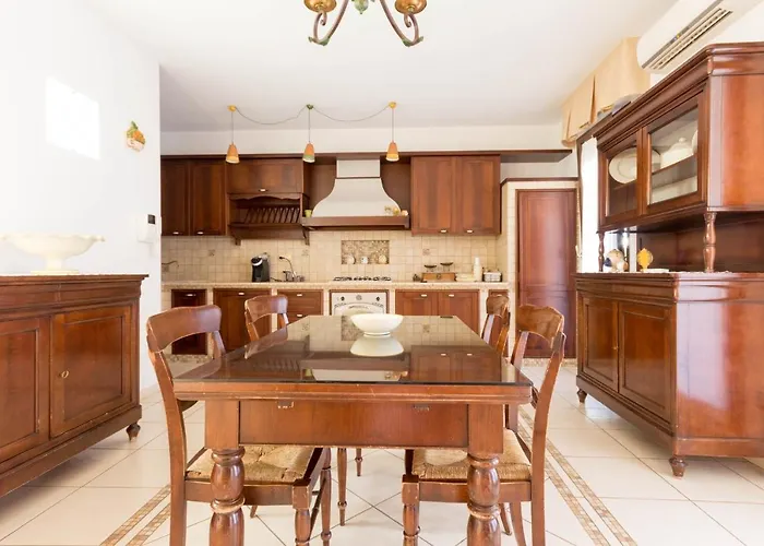 Appartamento La Maison Grottaglie