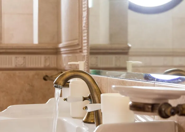 La Maison Apartment *