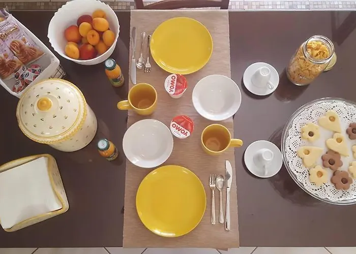 La Maison Grottaglie